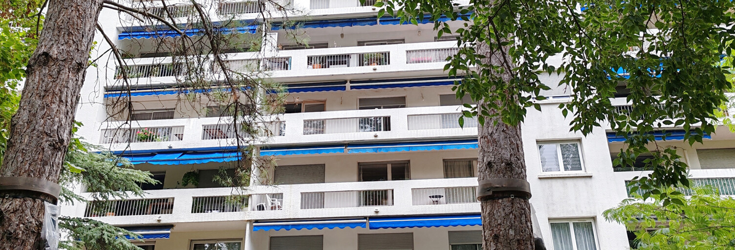Appartement 3 Pièces 66 m² à vendre à Montélimar (26200)
