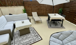 Appartement 2 Pièces 56 m² à vendre à Moisselles (95570)