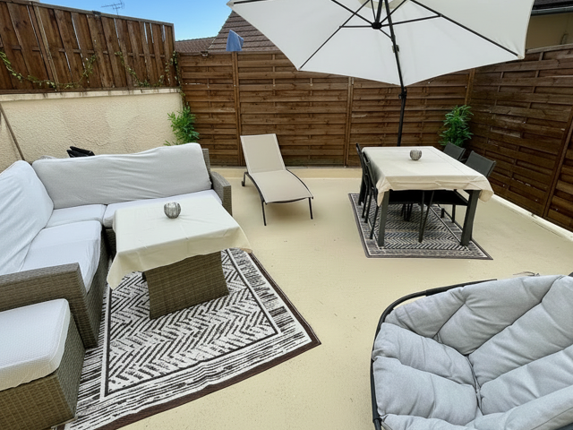 Vente Duplex 2 pièces — photo du bien