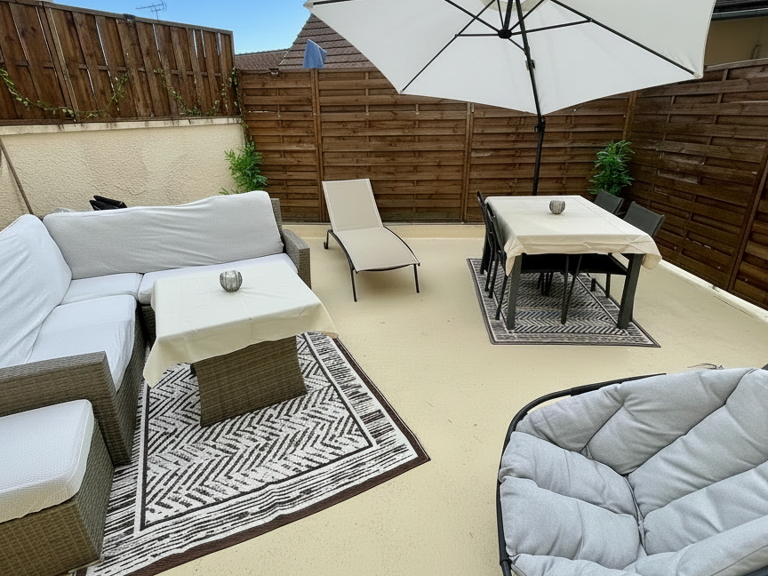 Vente Duplex 2 pièces — photo 1