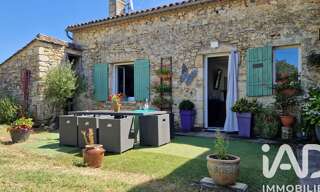 Maison 8 Pièces 282 m² à vendre à Blasimon (33540)