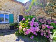 Vente Maison/villa 8 pièces — photo 3