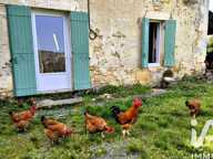 Vente Maison/villa 8 pièces — photo 4