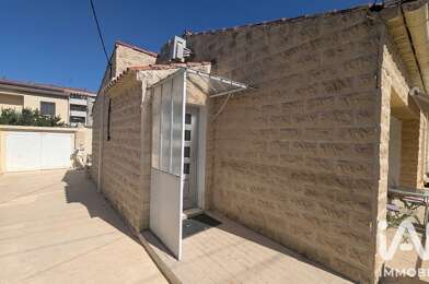 Maison 4 pièces 248500 €