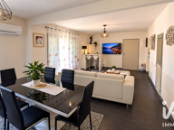 Vente Maison/villa 5 pièces — photo 2