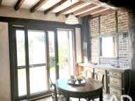 Vente Maison de campagne 9 pièces — photo 2