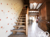 Vente Maison de campagne 9 pièces — photo 3