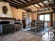 Vente Maison de campagne 9 pièces — photo 2
