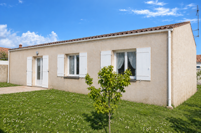 Maison 4 pièces 295000 €