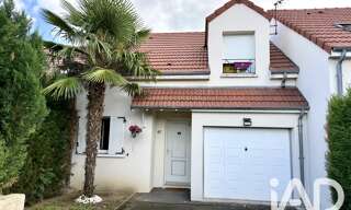 Maison 4 Pièces 83 m² à vendre à Viry-Châtillon (91170)