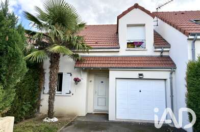 Maison 4 pièces 292000 €