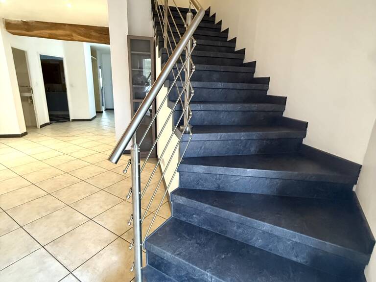 Vente Immeuble 224 m&sup2; — photo 1