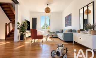 Maison 5 Pièces 130 m² à vendre à Blois (41000)