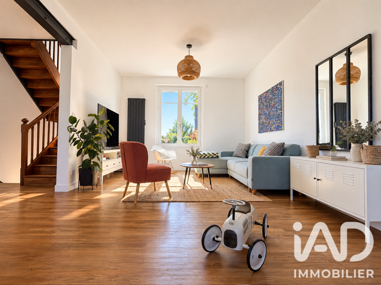 Vente Maison/villa 5 pièces — photo 1