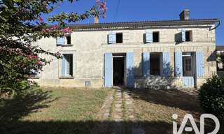 Maison 2 Pièces 107 m² à vendre à Val-de-Livenne (33860)