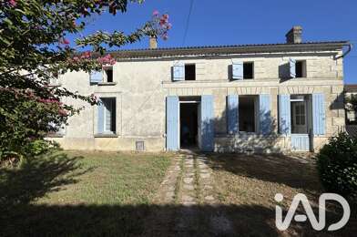 Maison 2 pièces 189500 €