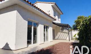 Maison 5 Pièces 120 m² à vendre à Canet-en-Roussillon (66140)