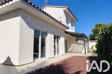Maison 5 pièces 339000 €