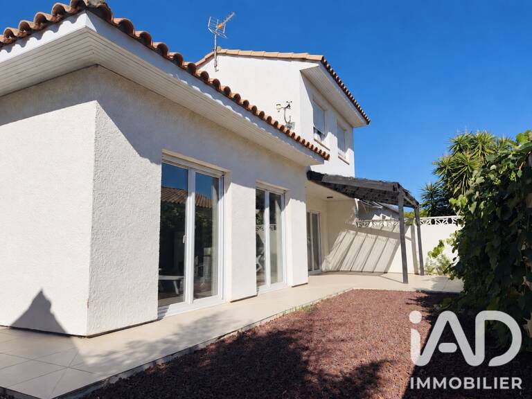 Vente Maison/villa 5 pièces — photo 1