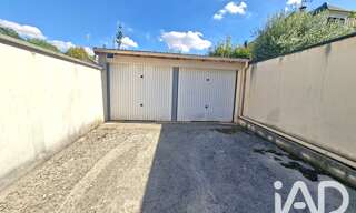 Garage  50 m² à vendre à Annet-sur-Marne (77410)