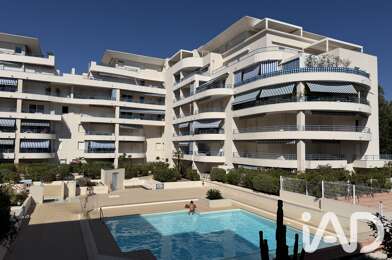 Appartement 2 pièces 220000 €