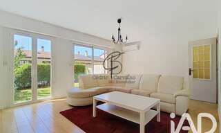 Maison 5 Pièces 89 m² à vendre à Roissy-en-Brie (77680)