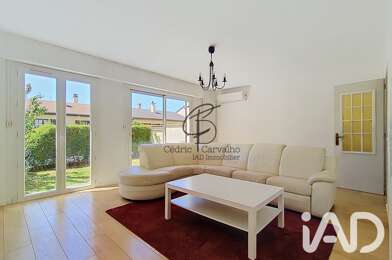 Maison 5 pièces 319999 €