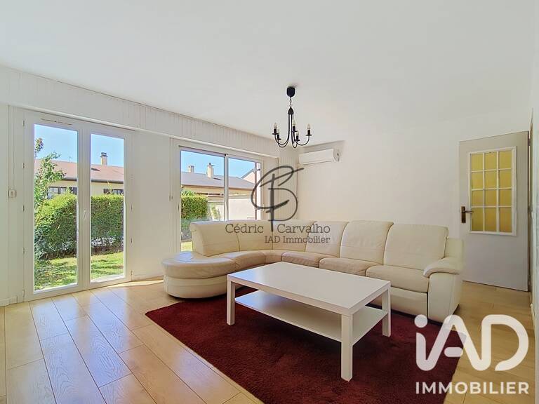 Vente Maison/villa 5 pièces — photo 1