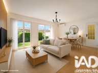 Vente Maison/villa 5 pièces — photo 2