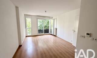 Appartement 2 Pièces 39 m² à vendre à Rambouillet (78120)