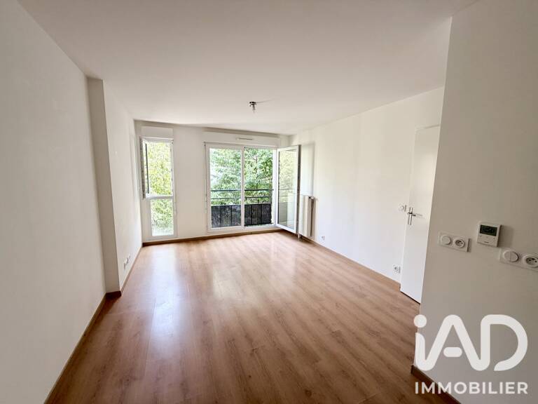 Vente Appartement 2 pièces — photo 1
