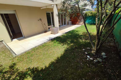 Appartement 3 pièces 1079 €