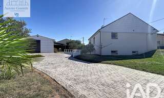 Maison 5 Pièces 136 m² à vendre à Villeneuve-sur-Allier (03460)