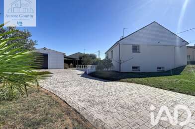 Maison 5 pièces 219000 €
