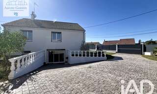 Maison 5 Pièces 136 m² à vendre à Villeneuve-sur-Allier (03460)