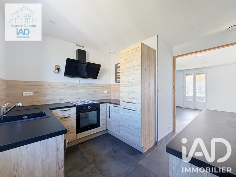 Vente Maison de ville 5 pièces — photo 1