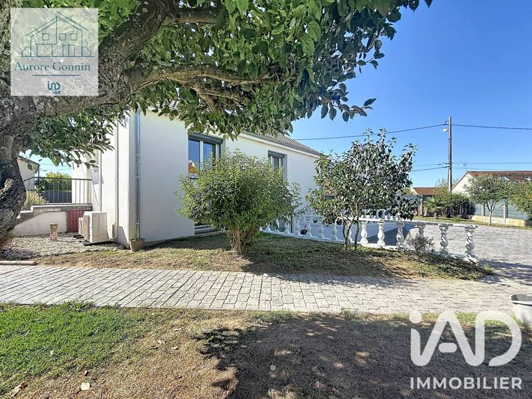 Vente Maison de ville 5 pièces — photo 1