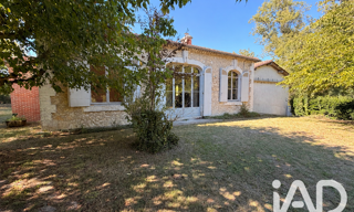 Maison 11 Pièces 410 m² à vendre à Moulin-Neuf (24700)