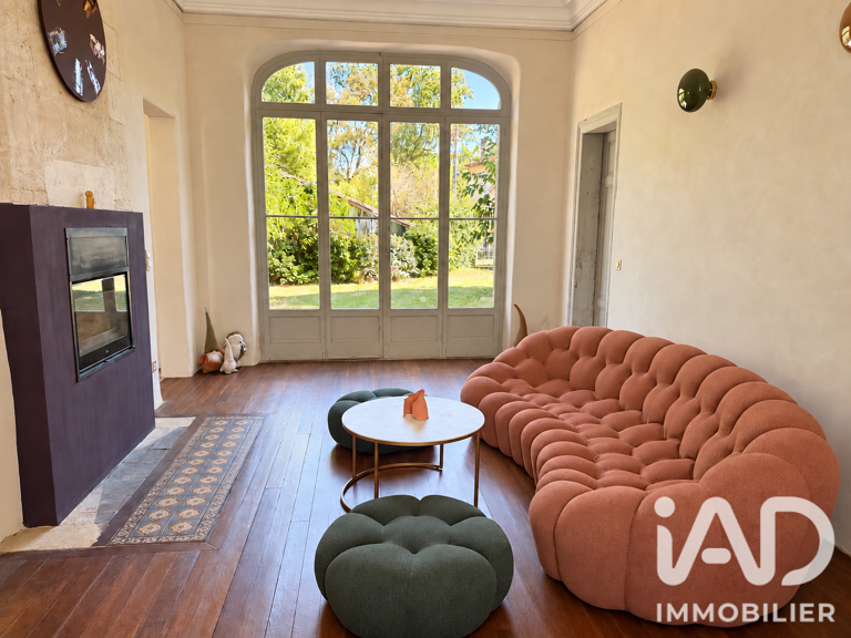 Vente Maison/villa 11 pièces — photo 1