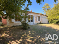 Vente Maison/villa 11 pièces — photo 2
