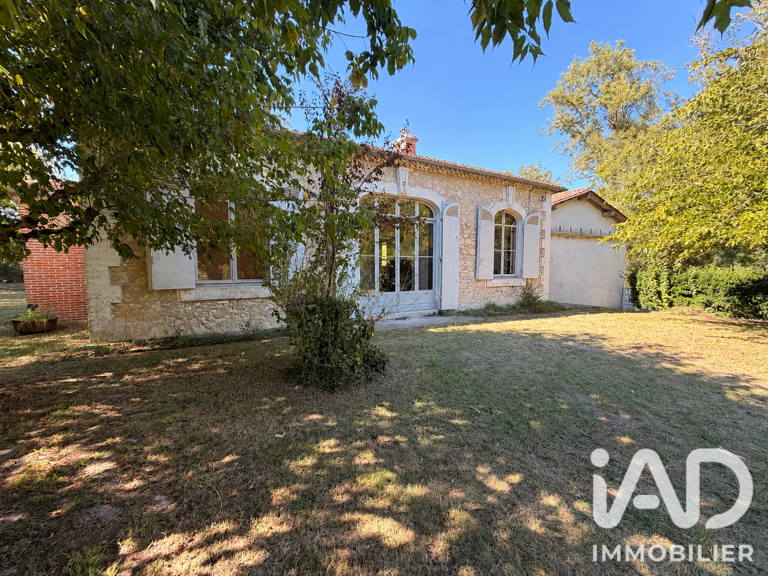 Vente Maison/villa 11 pièces — photo 1