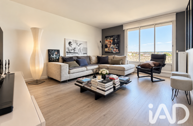 Vente Appartement 5 pièces — photo du bien