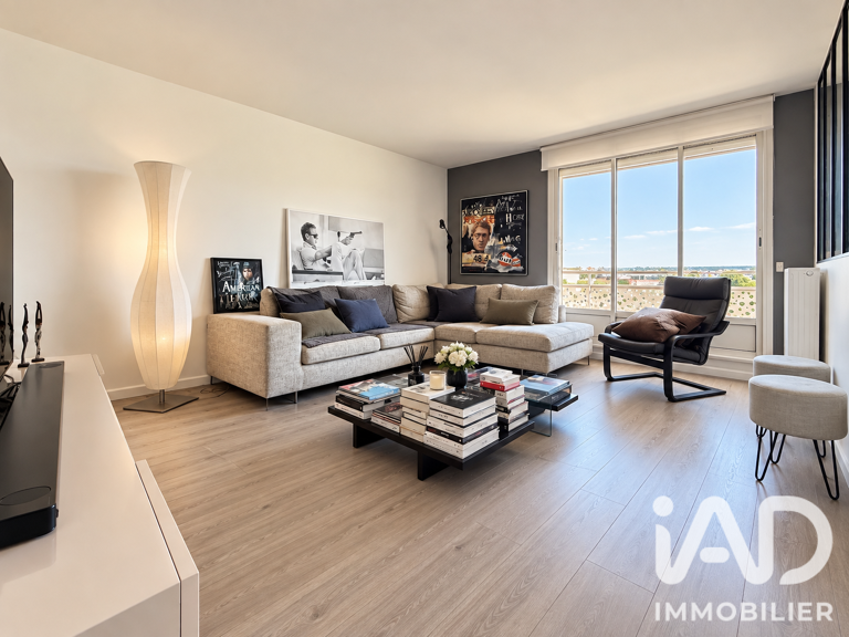 Vente Appartement 5 pièces — photo 1