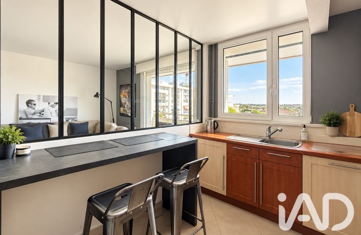 Vente Appartement 5 pièces — photo 3