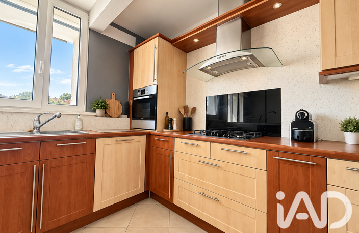 Vente Appartement 5 pièces — photo 4