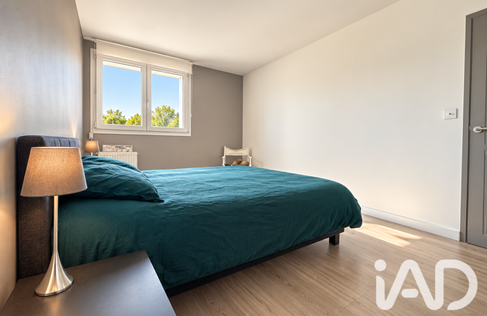 Vente Appartement 5 pièces — photo 5