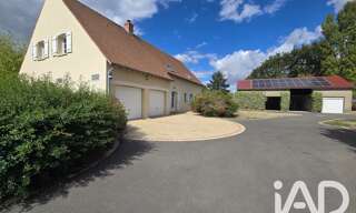 Maison 9 Pièces 199 m² à vendre à Ingré (45140)
