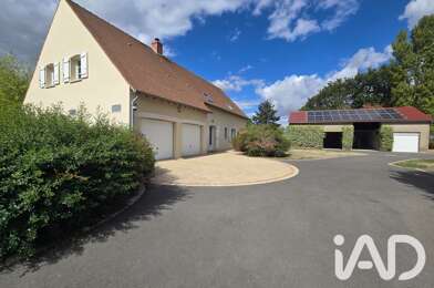 Maison 9 pièces 589990 €