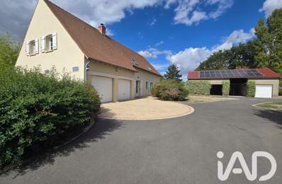 Vente Maison/villa 9 pièces — photo du bien