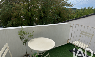 Appartement 1 Pièce 34 m² à vendre à Menucourt (95180)